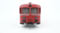 Märklin H0 3016 Schienenbus BR VT 95 der DB Wechselstrom (Richtungswechsel defekt)