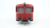 Märklin H0 3016 Schienenbus BR VT 95 der DB Wechselstrom (Richtungswechsel defekt)