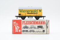 Fleischmann H0 5041 Kühlwagen (Wienerwald) 082 041-3...