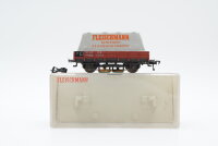 Fleischmann H0 5569 Reinigungswagen DB 461024X05 DB