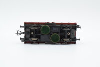 Fleischmann H0 5569 Reinigungswagen DB 461024X05 DB
