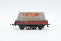 Fleischmann H0 5569 Reinigungswagen DB 461024X05 DB