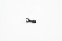 Fleischmann H0 5569 Reinigungswagen DB 461024X05 DB