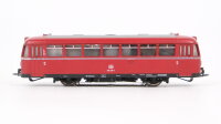 Märklin H0 3016 Schienenbus BR 795 299-7 DB Wechselstrom
