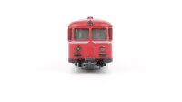 Märklin H0 3016 Schienenbus BR 795 299-7 DB Wechselstrom