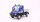 Märklin H0 00758-18 Niederbordwagen mit LKW