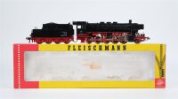 Fleischmann H0 4177 Güterzuglok BR 051 628-6 DB...