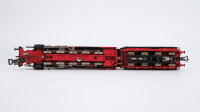 Fleischmann H0 4177 Güterzuglok BR 051 628-6 DB Gleichstrom