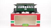 LGB G 3020 Personenwagen 3. Kl.
