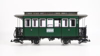 LGB G 3020 Personenwagen 3. Kl.