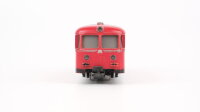 Märklin H0 3016 Schienenbus BR VT 95 DB Wechselstrom