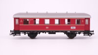 Märklin H0 4335 Personenwagen (85 792 Hmb) 2.KL Bi der DB