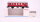 Märklin H0 4335 Personenwagen (85 792 Hmb) 2.KL Bi der DB