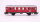 Märklin H0 4335 Personenwagen (85 792 Hmb) 2.KL Bi der DB