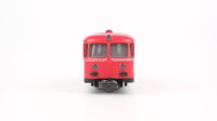 Märklin H0 3016 Schienenbus BR 795 299-7 DB Wechselstrom (umlackiert)