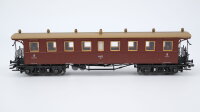 Märklin H0 4211 Reisezugwagen Cci (C4i Wü 01) der K.W.St.E. / DR
