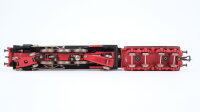 Fleischmann H0 Dampflok mit Tender BR 01 182 DB Gleichstrom