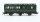 Märklin H0 4305 Personenwagen 3. Kl. SNCF