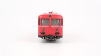 Märklin H0 3016 Schienenbus BR 795 299-7 DB Wechselstrom