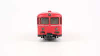 Märklin H0 3016 Schienenbus BR 795 299-7 DB Wechselstrom