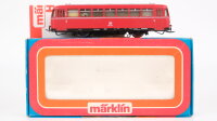 Märklin H0 3016 Schienenbus BR 795 299-7 DB...