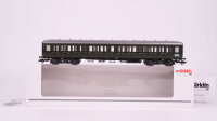 Märklin H0 43110 Reisezugwagen C4i-33 der DB