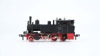 Fleischmann H0 Dampflok BR 70091 DB Gleichstrom