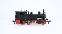 Fleischmann H0 Dampflok BR 70091 DB Gleichstrom