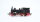 Fleischmann H0 Dampflok BR 70091 DB Gleichstrom