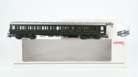 Märklin H0 43119 Abteilwagen 3.Kl.