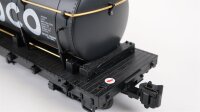LGB G 4080 Kesselwagen C.O.N.X.5 CONOCO
