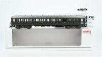 Märklin H0 43119 Abteilwagen 3.Kl.