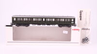 Märklin H0 43110 Reisezugwagen C4i-33 der DB