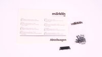 Märklin H0 43110 Reisezugwagen C4i-33 der DB