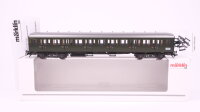 Märklin H0 43110 Reisezugwagen C4i-33 der DB