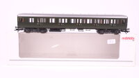 Märklin H0 43100 Reisezugwagen BC4i-33 der DB