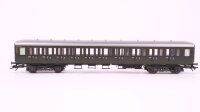 Märklin H0 43100 Reisezugwagen BC4i-33 der DB