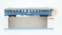 Märklin H0 4377 Reisezugwagen B 1 der SJ