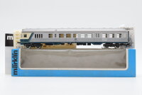 Märklin H0 4160 Nahverkehrswagen mit...