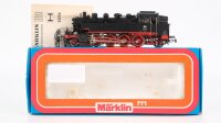 Märklin H0 3096 Dampflok BR 86 173 DB Wechselstrom