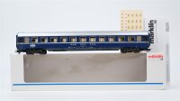Märklin H0 4268 Liegewagen SBB