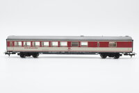 Märklin H0 4094 D-Zug Speisewagen mit Inneneinrichtung DB