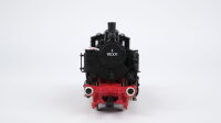 Rivarossi H0 1340 Dampflok BR 98 009 DRG Gleichstrom (Abbrüche)