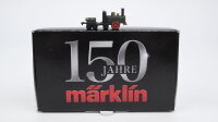 Märklin Z 80119 Schlepptenderlokomotiven