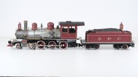 Bachmann G 81095 Dampflok mit Tender BR 21 SPC Digital