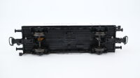 Märklin H0 00758-06 Containertragwagen THW INFO ZENTRUM