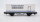 Märklin H0 00758-06 Containertragwagen THW INFO ZENTRUM