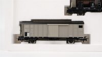 Märklin H0 4786 Historische Güterwagen um 1930 der SBB CFF
