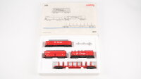 Märklin H0 46220 Güterwagen-Set DB Cargo