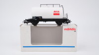 Märklin H0 4441.904 Kesselwagen Avia SBB-CFF
